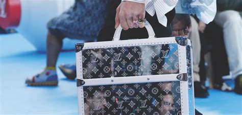 Unpacking Louis Vuitton’s mastery of trunkmaking 